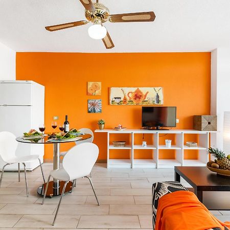 12. Comfortable Apartment In Las Americas Playa de las Americas  Exteriér fotografie