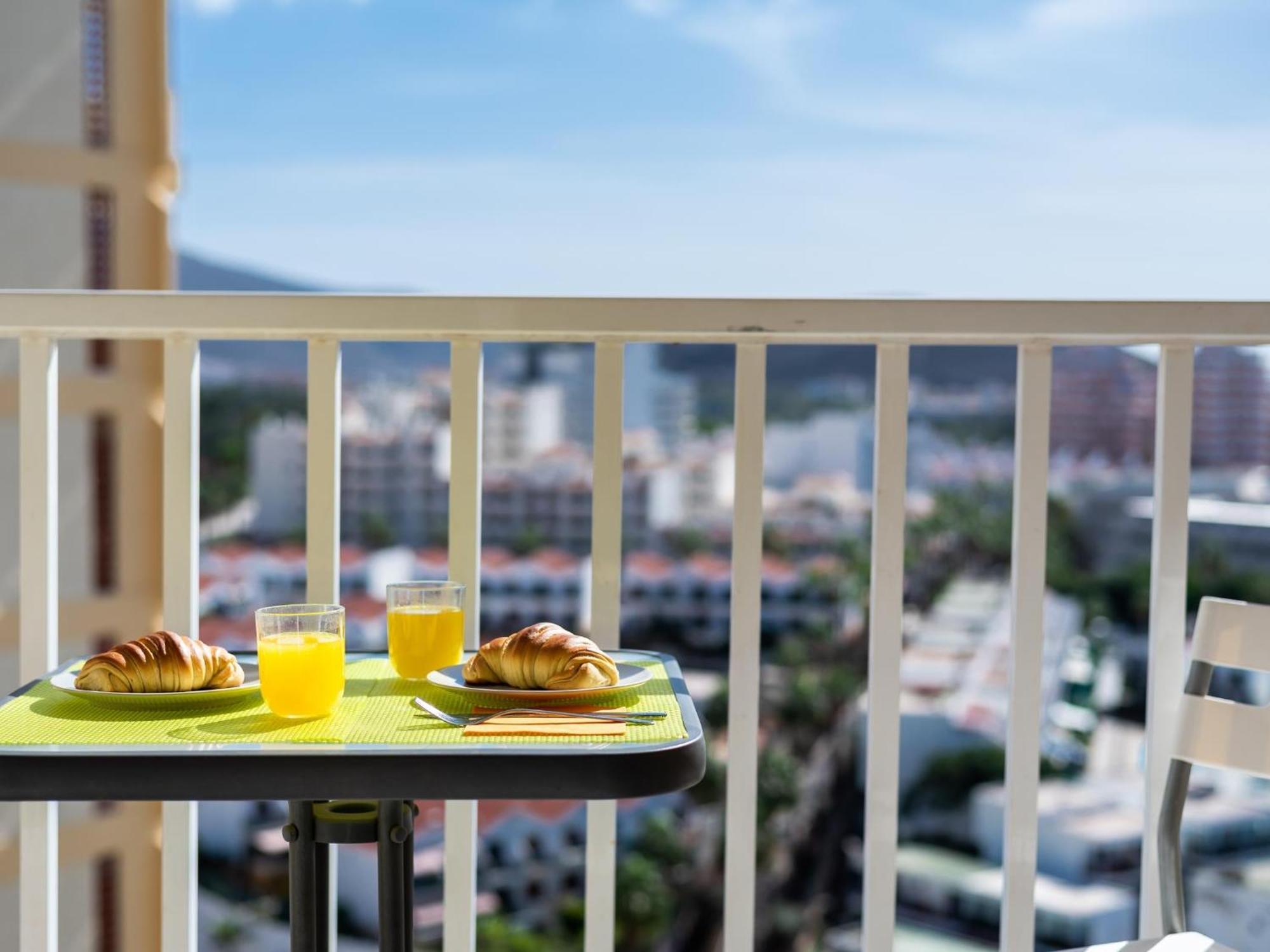 12. Comfortable Apartment In Las Americas Playa de las Americas  Exteriér fotografie