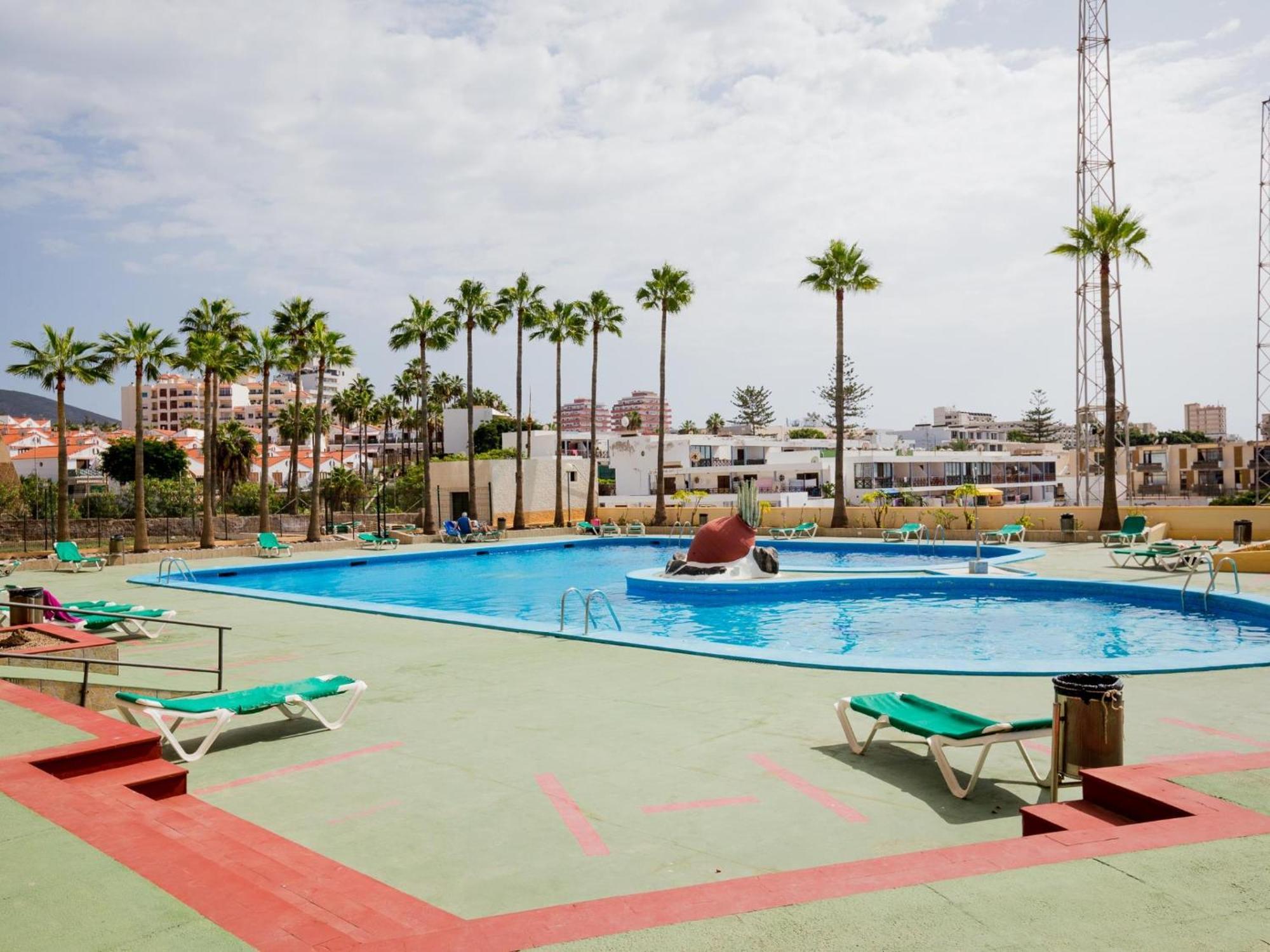 12. Comfortable Apartment In Las Americas Playa de las Americas  Exteriér fotografie