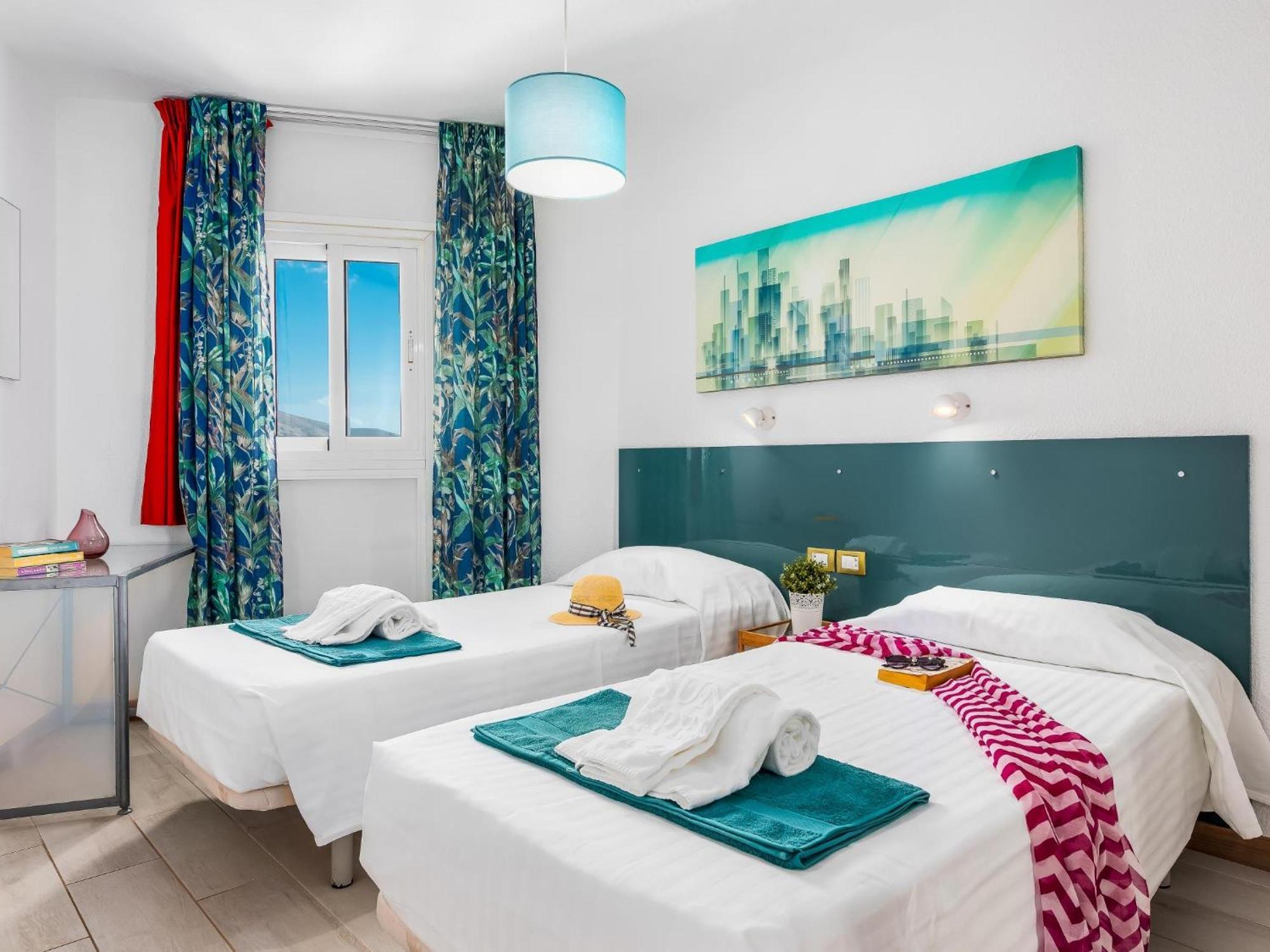 12. Comfortable Apartment In Las Americas Playa de las Americas  Exteriér fotografie