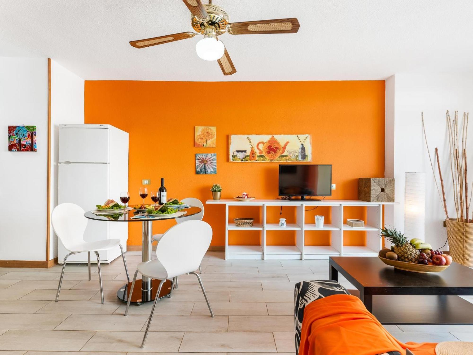 12. Comfortable Apartment In Las Americas Playa de las Americas  Exteriér fotografie