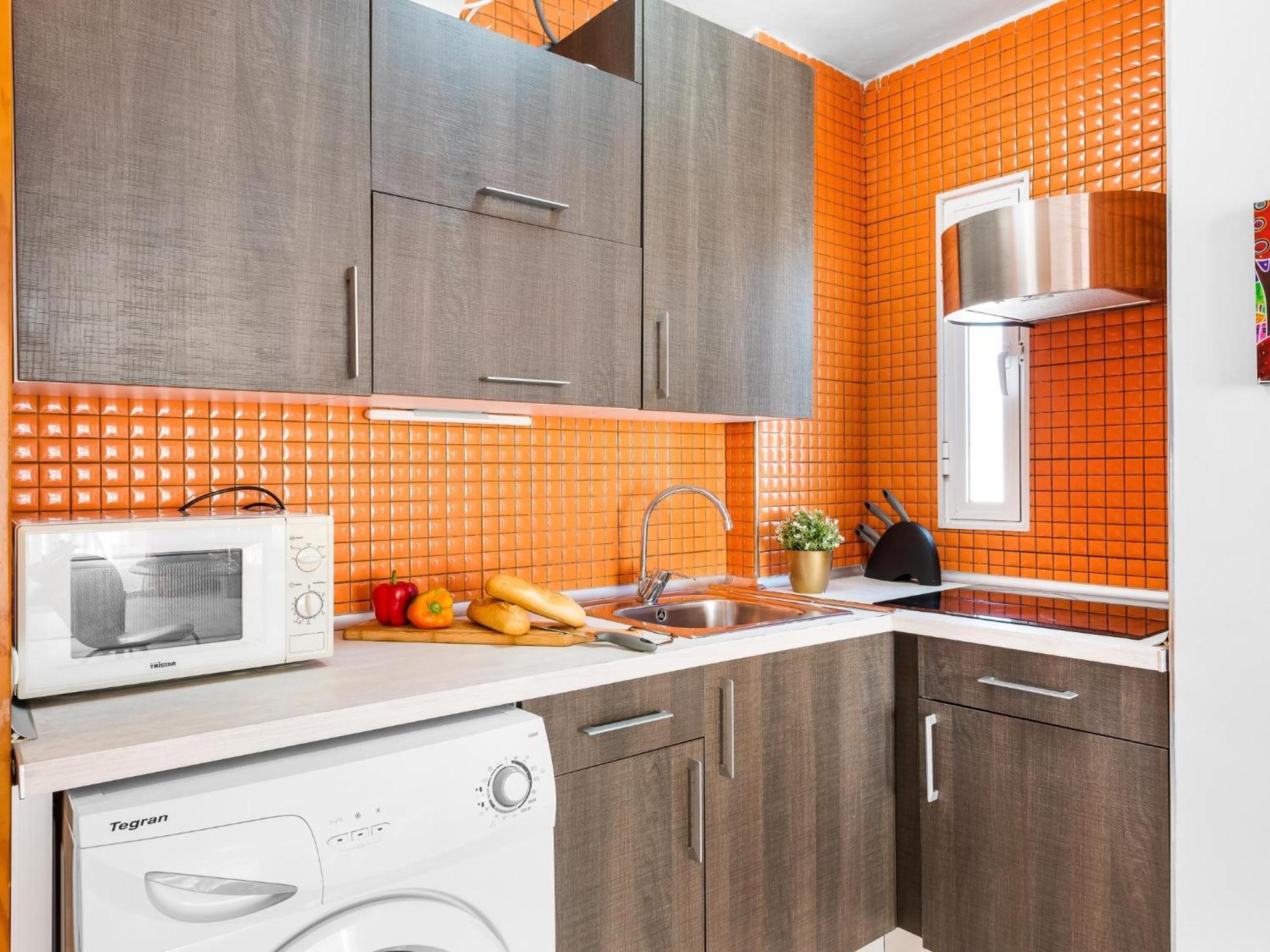 12. Comfortable Apartment In Las Americas Playa de las Americas  Exteriér fotografie